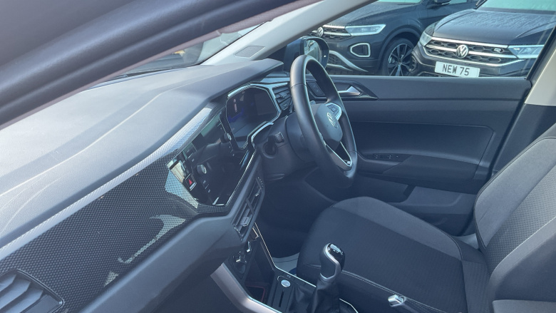 Volkswagen Taigo 1.0 TSI Match 5dr Petrol Hatchback